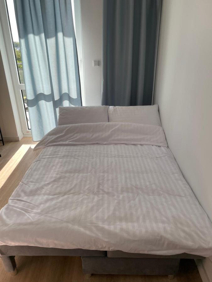 Cubus Nest Apartment Варшава Екстер'єр фото